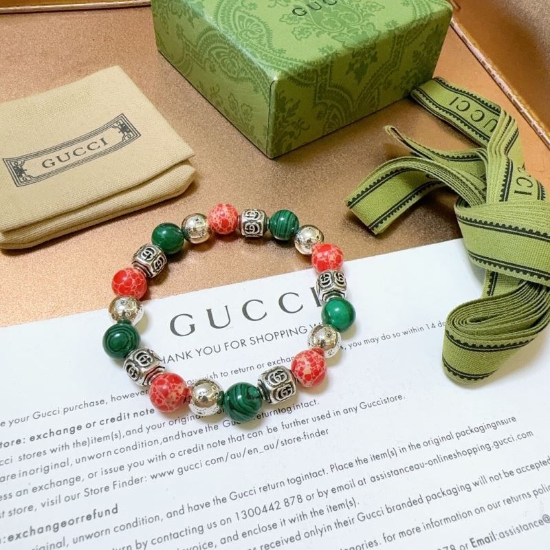 Gvc*1 bracelets